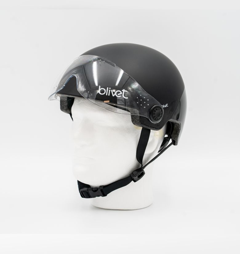 Koll Helmet