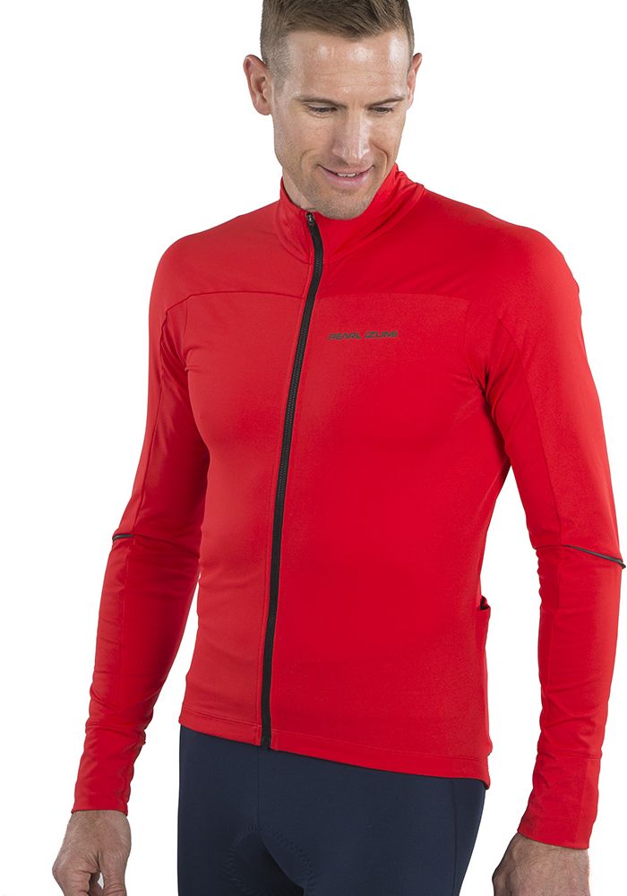 Pearl Izumi Attack Thermal Jersey