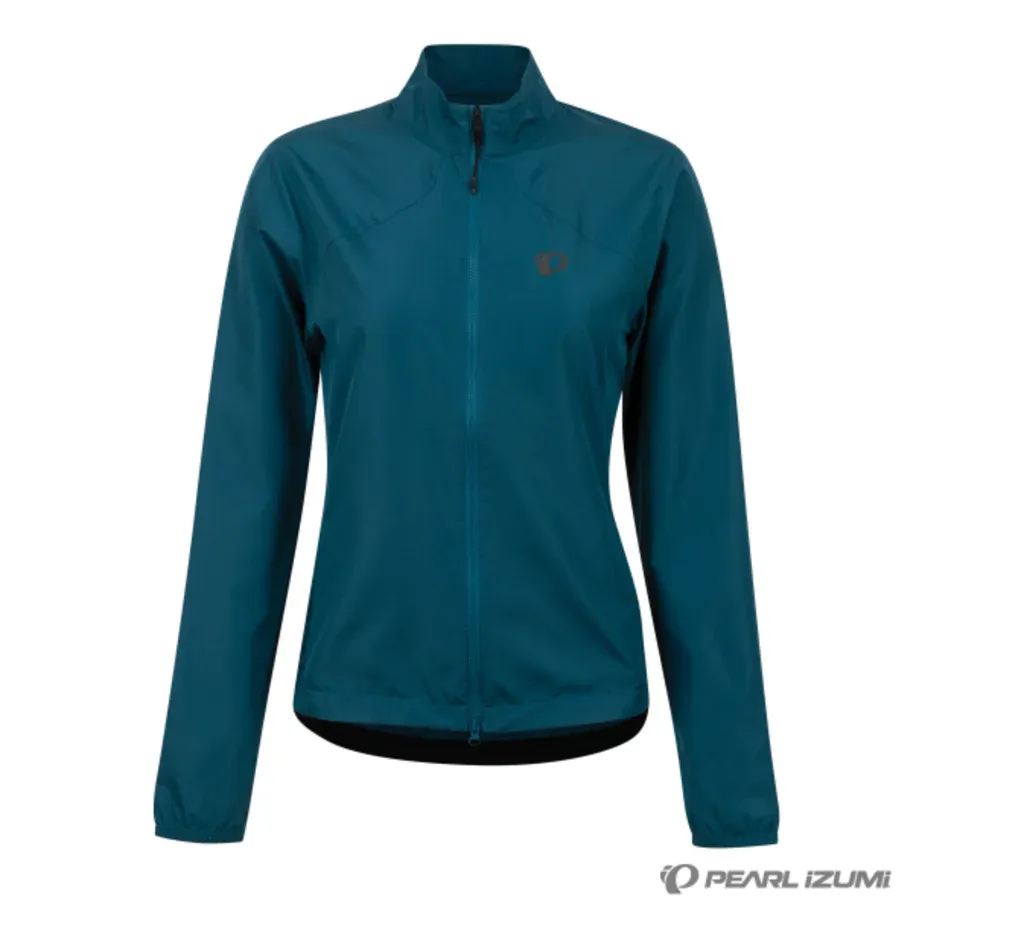 Pearl Izumi Quest Bar Jacket W