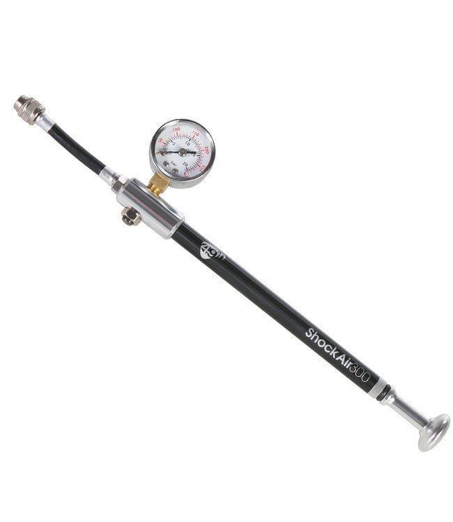 49N Shockair 300 Shock Pump