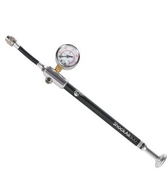 49N Shockair 300 Shock Pump