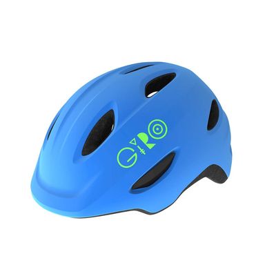 Giro Scamp JR Helmet