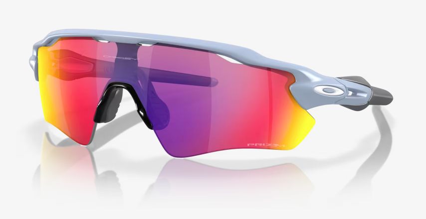 Oakley Radar EV Path Matte Stonewash w Prizm Road