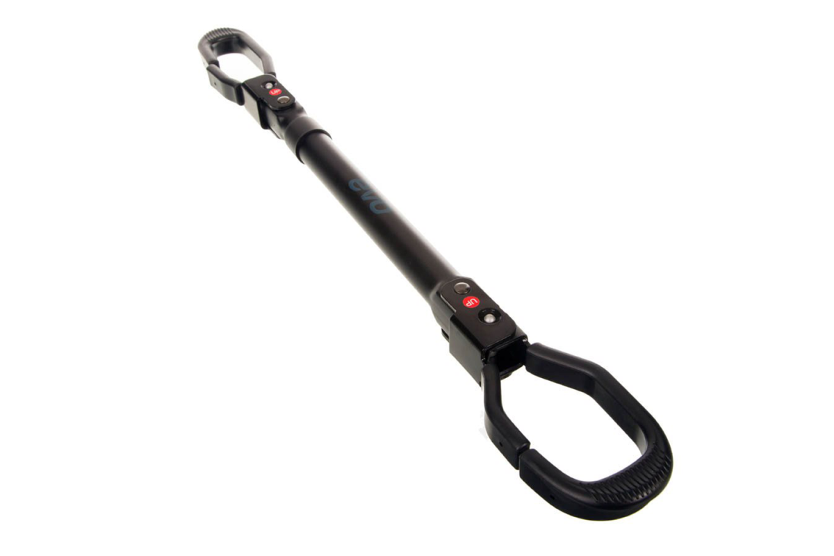 EVO Bike Rack Adapter
