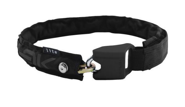 HIPLOK LITE - ALL BLACK