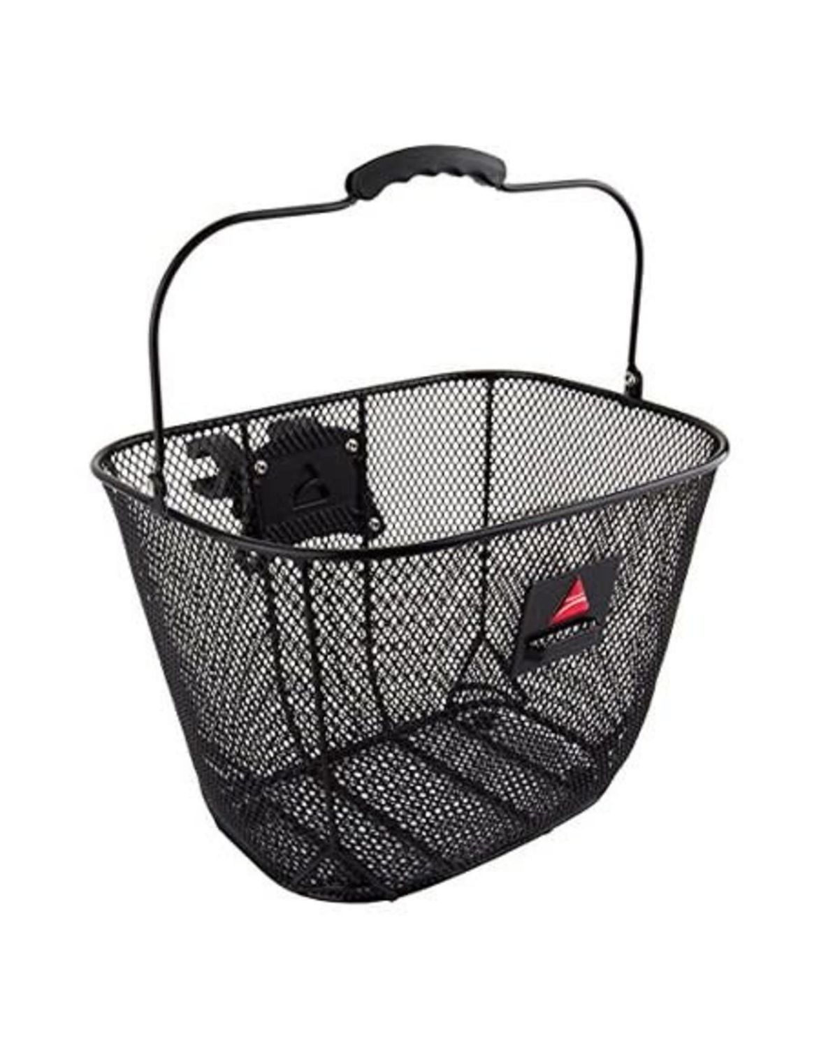 Axiom Fresh-Mesh Basket DLX Black