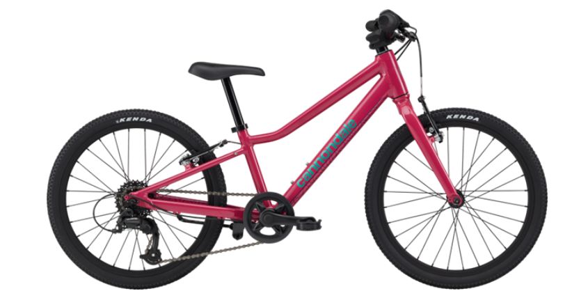 Cannondale 20 U Quick
