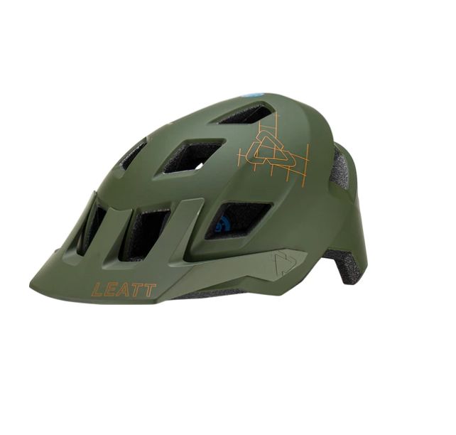 Leatt MTB 1.0 All Mountain