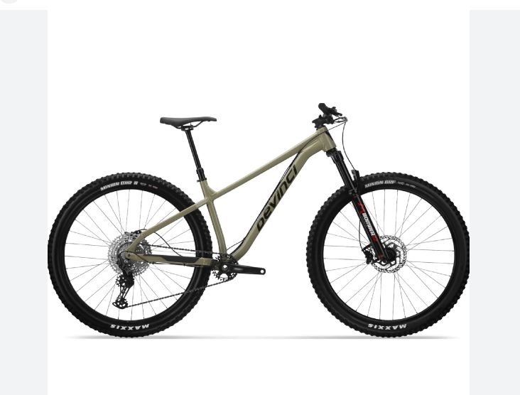Devinci Kobain Deore 12s A29