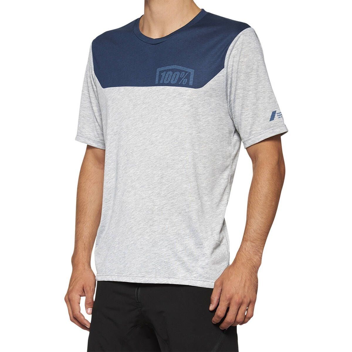 100% Airmatic S/S Jersey