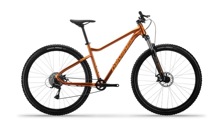 Devinci Riff Acera 8s