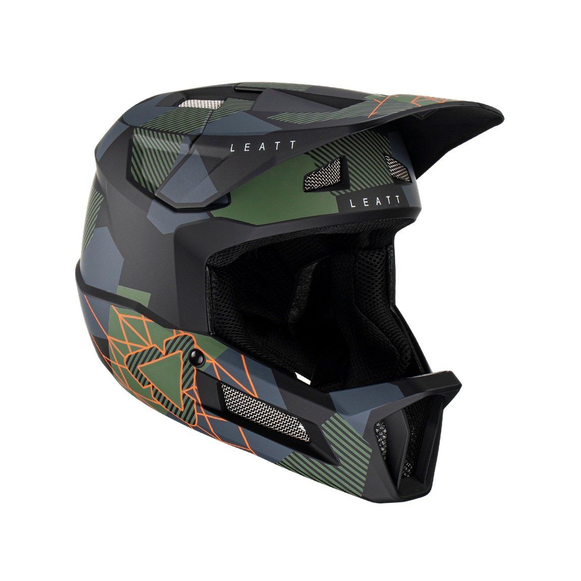 Leatt MTB 2.0 Gravity 