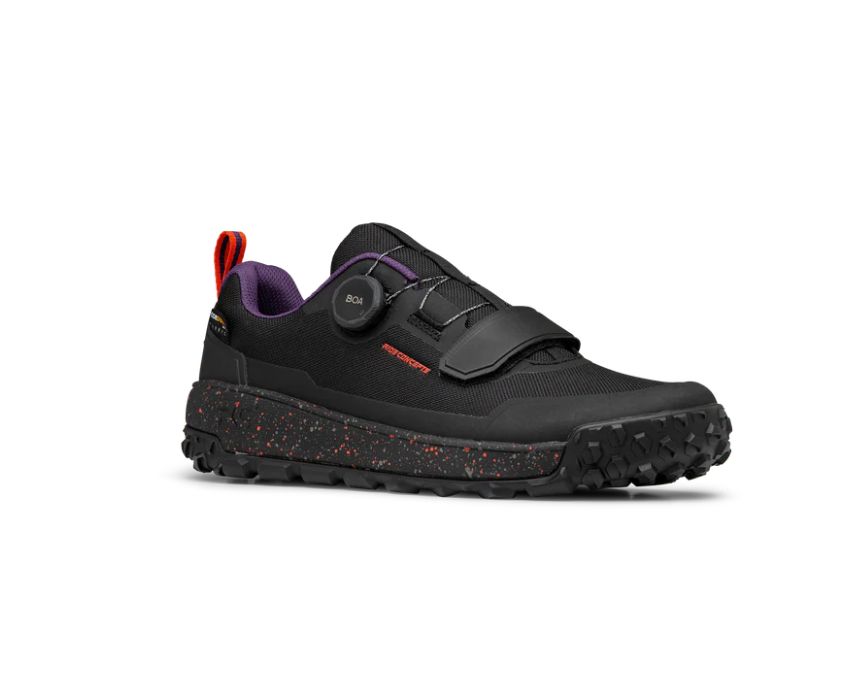 RC Tallac Clip Boa M