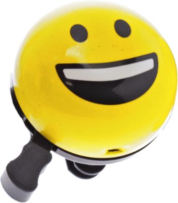 EMOJI BELL - SMILE