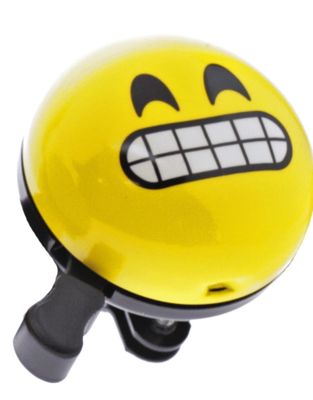 EMOJI BELL - GRIN
