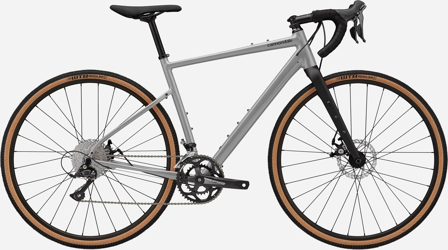 Cannondale Topstone 3