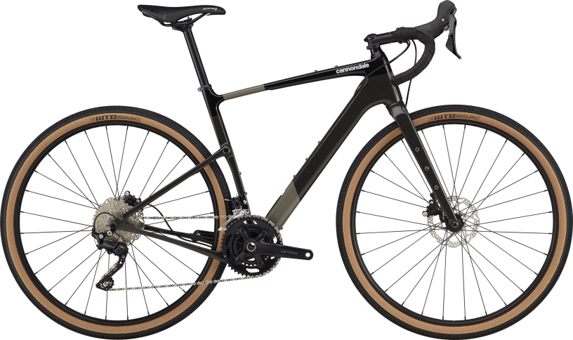 Cannondale Topstone Carbon 4