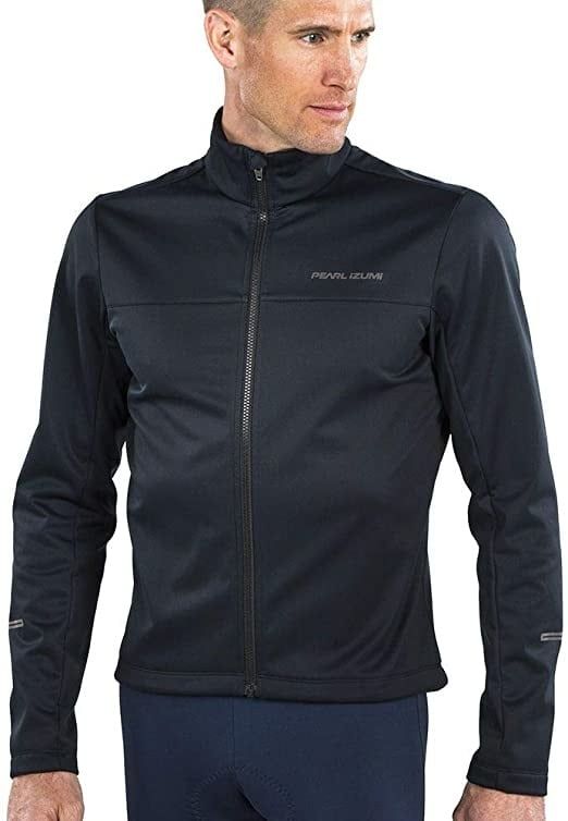 Pearl Izumi Quest Amfib Jacket