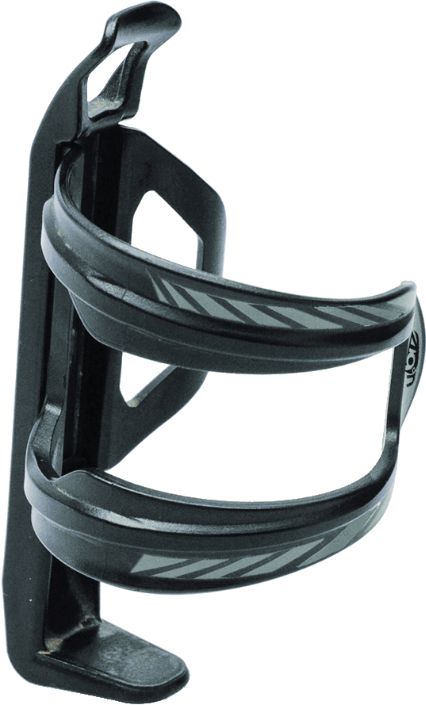 49N DUALLY SIDE ENTRY CAGE BLK