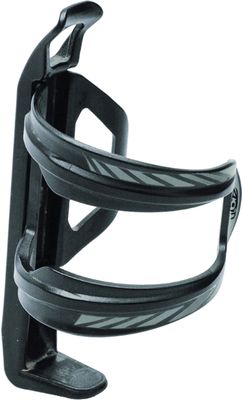 49N DUALLY SIDE ENTRY CAGE BLK