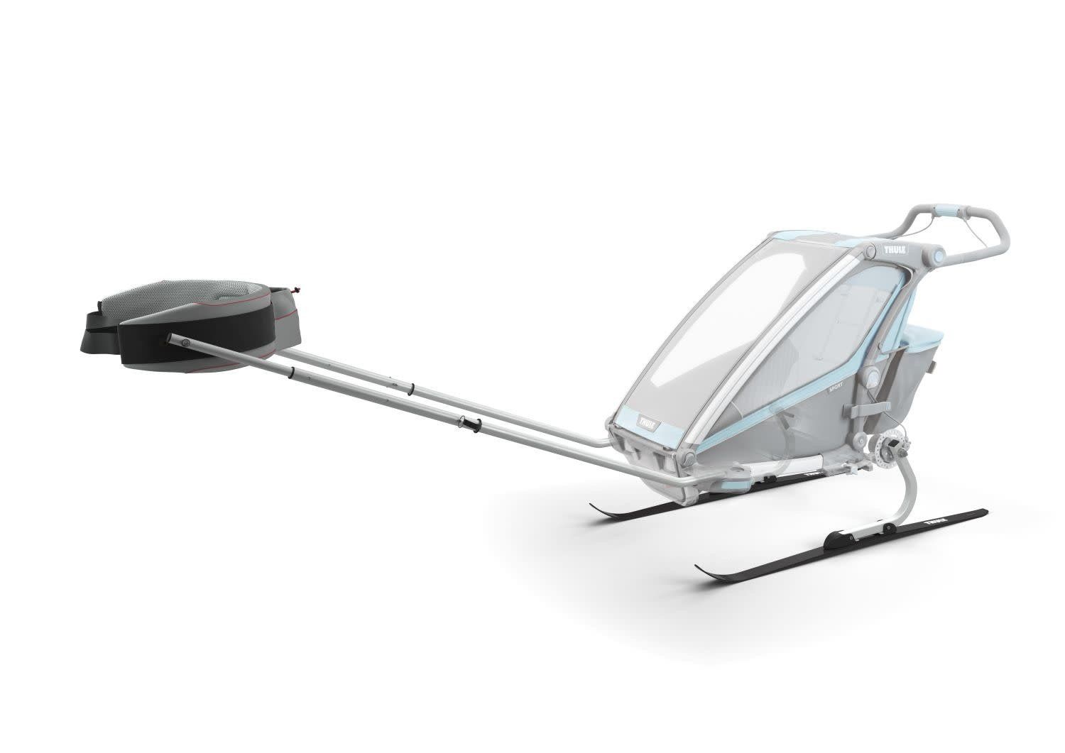 Chariot Ski Kit - Lite/Cross