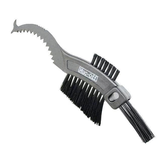 Muc-Off, Individual claw brush