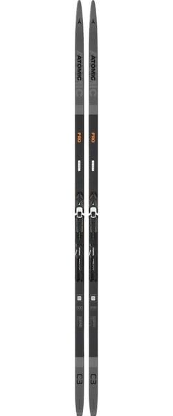   Pro C3 Skintec  w. binding