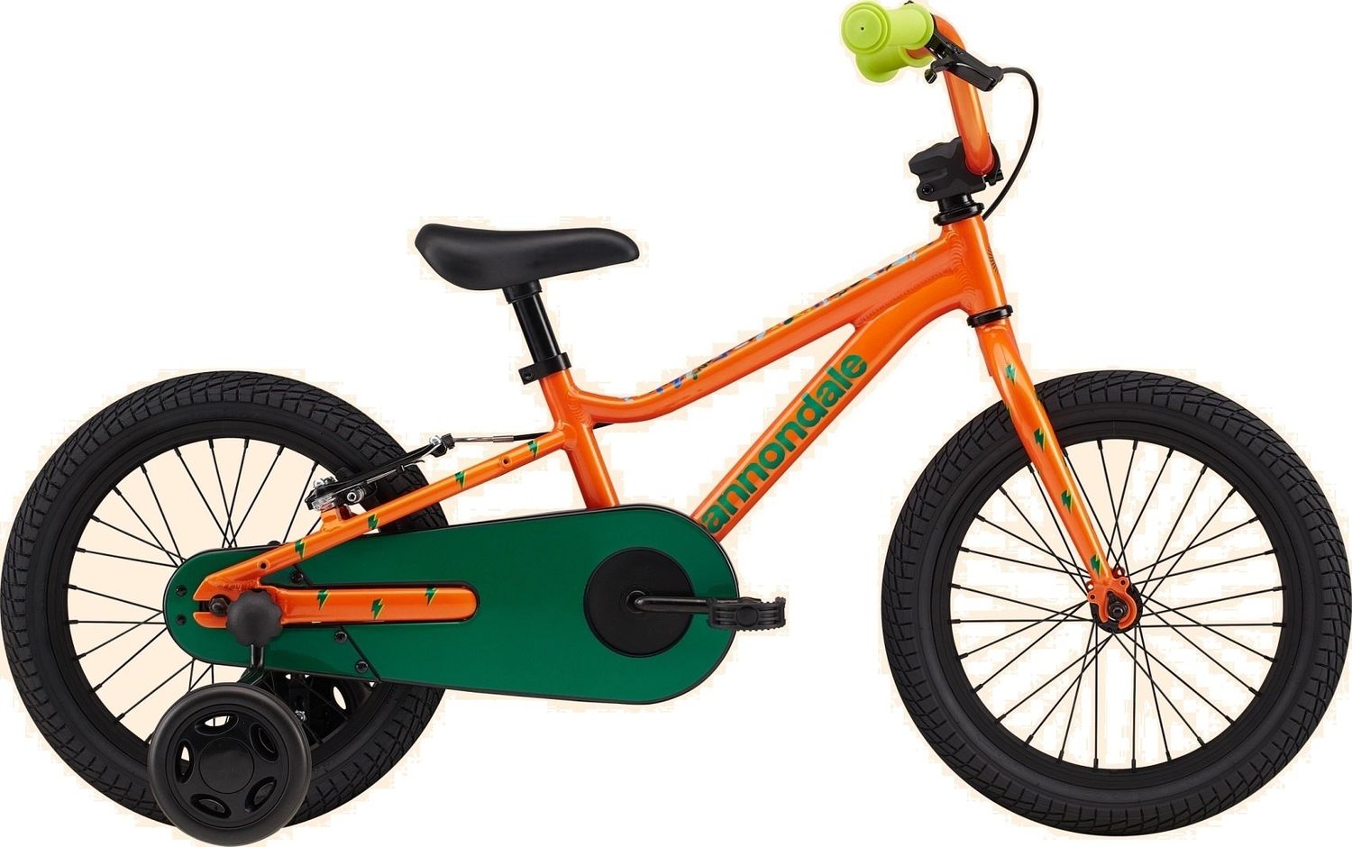 Cannondale Trail 16&quot;