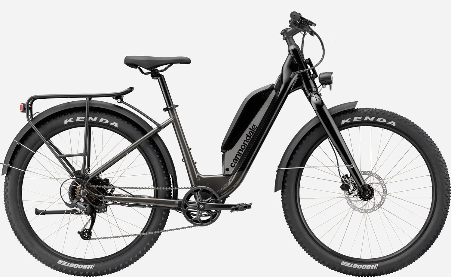Cannondale AllRoad Neo EQ LST