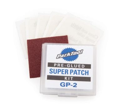 ParkTool GP-2 Super Patch Kit