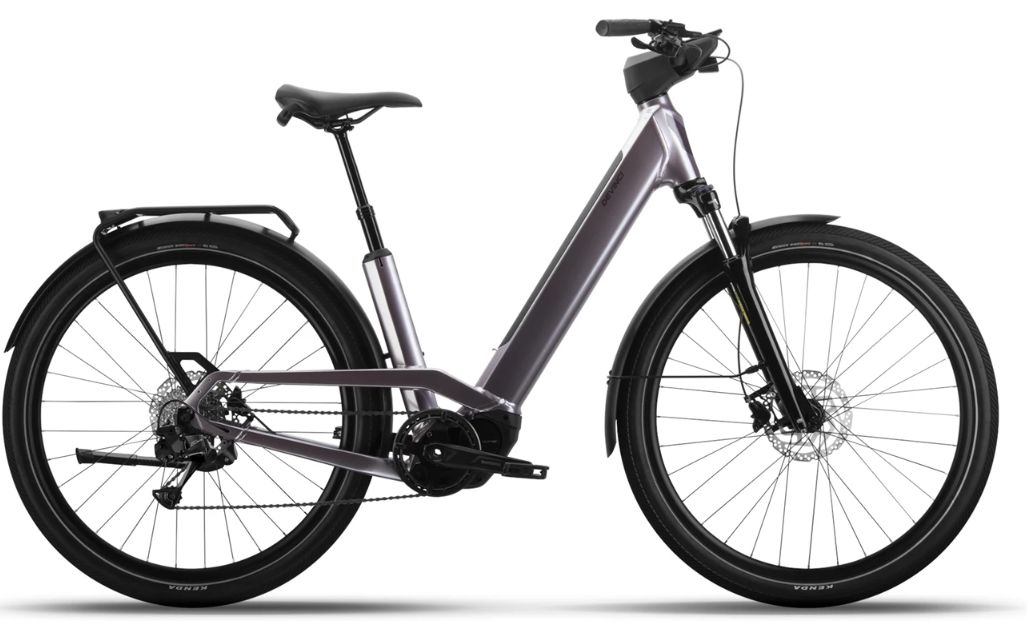 Devinci E-Griffin ST EP6 11s - Morning Dew