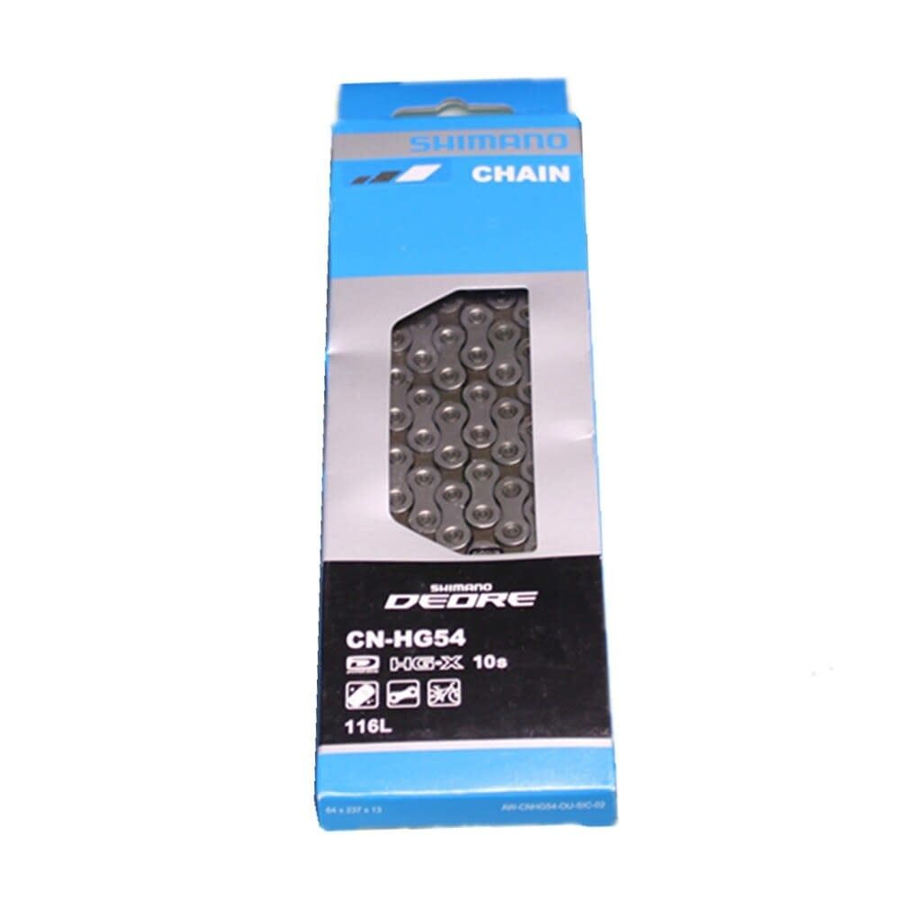 Shimano Chain CN-HG54 10sp 116 links
