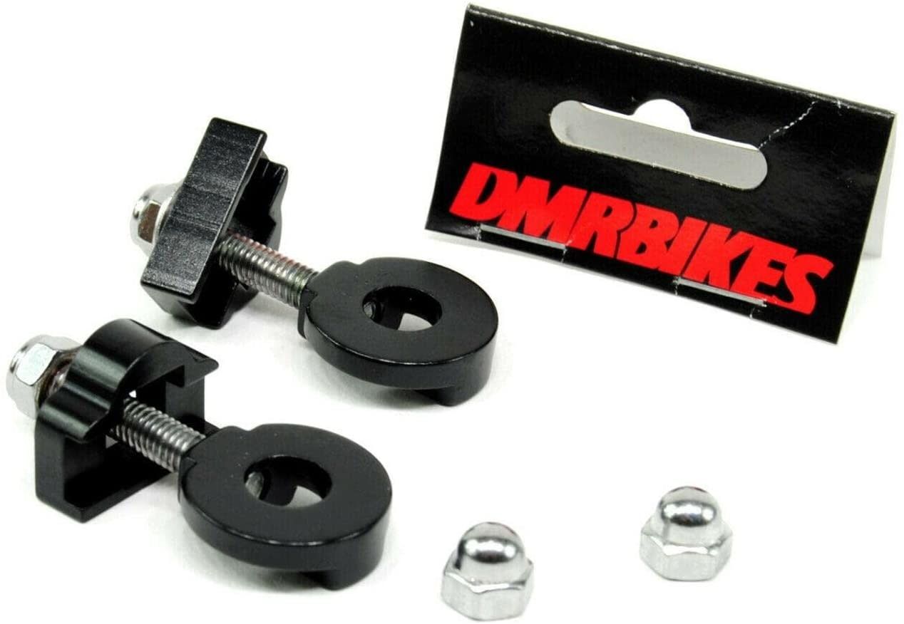 DMR Chain Tug black