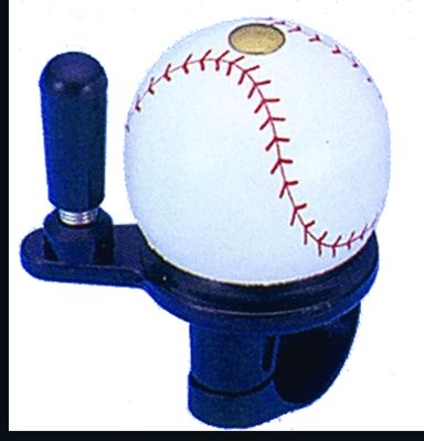 49N BASEBALL BELL