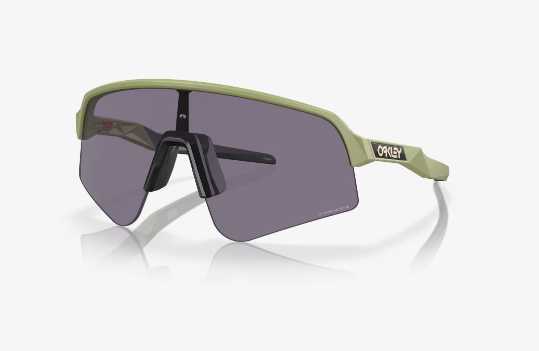 Oakley Sutro Lite Sweep Matte Fern w Prizm Grey