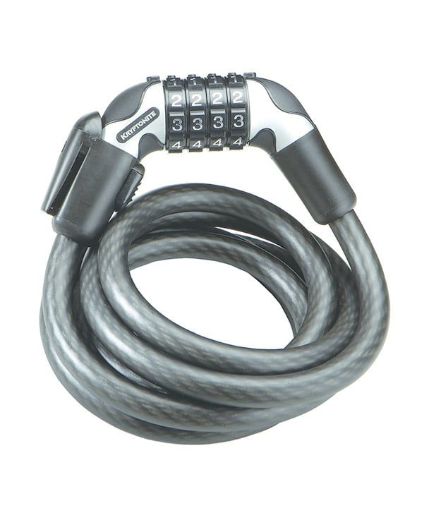 +Kryptoflex 1218 Combo Cable Lock
