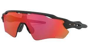 Oakley Radar EV Path Matte Black w Prizm Trail Torch