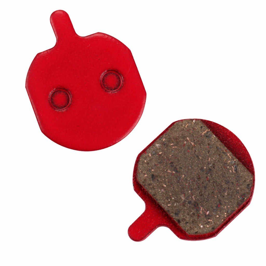 KoolStop Hayes Sole/MX2 Disc Brake Pads Steel Plate