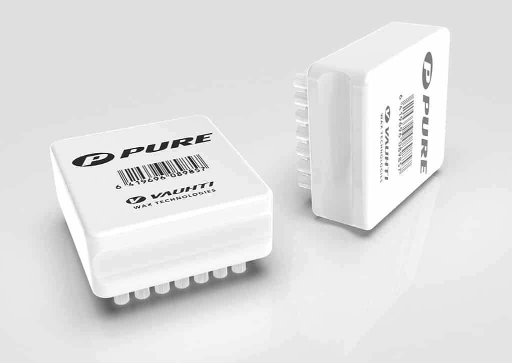 Pure Nylon Brush Small