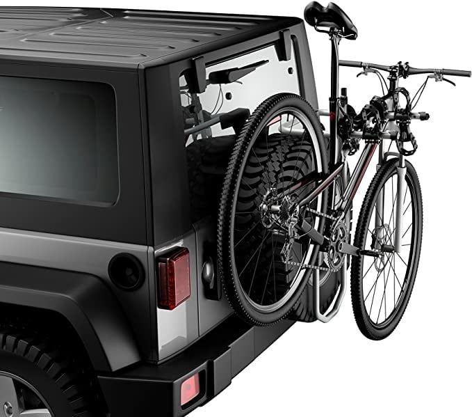 Thule Spare Me Pro