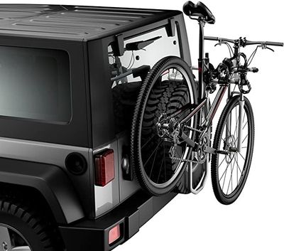 Thule Spare Me Pro