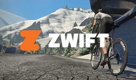 Zwift, Membership card, 3 months