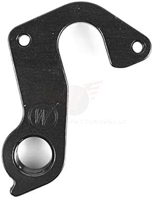Wheels Manufacturing, Dropout 269, Derailleur hanger, Cannondale