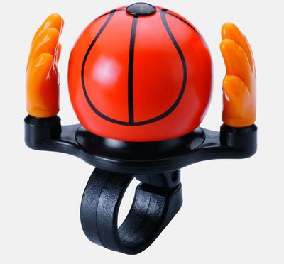 49N BASKETBALL BELL