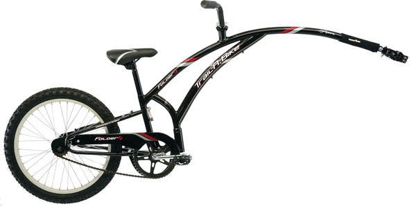 Adams Trail a Bike Original