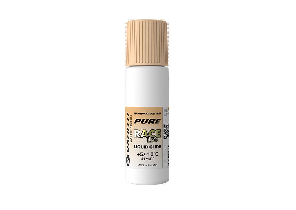 Pure One LD liq glide 80