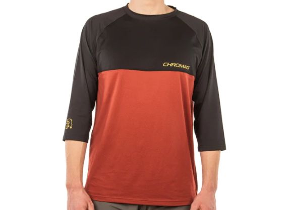 Chromag Mission Jersey - Mens &#39;24
