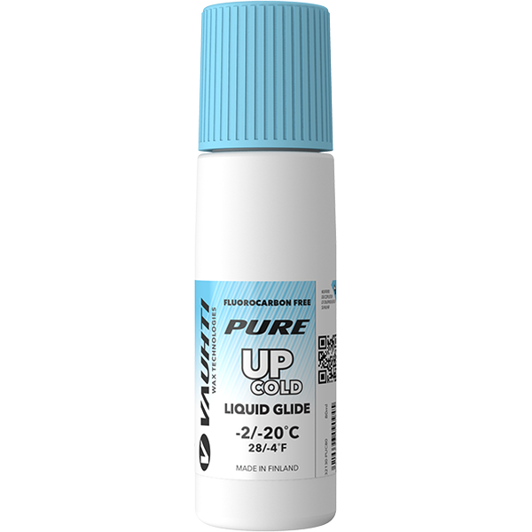 Pure One Cold Liq Glide 80