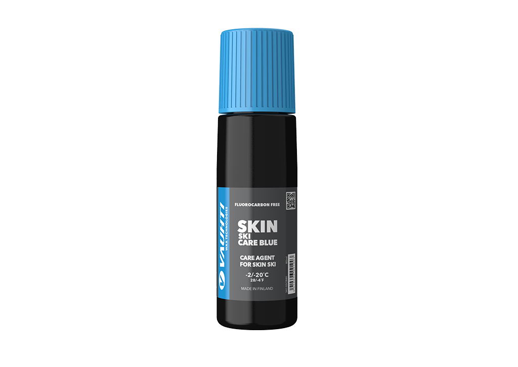 Skin Care Blue