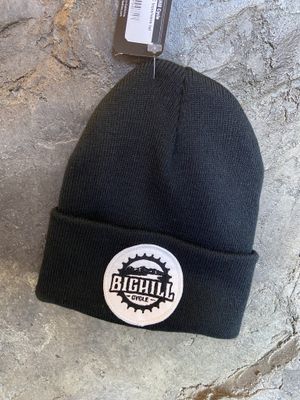 BHC toque/warm hat